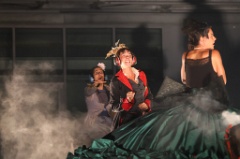 Burning Scarlett 20 * 6240 x 4160 * (5.73MB)